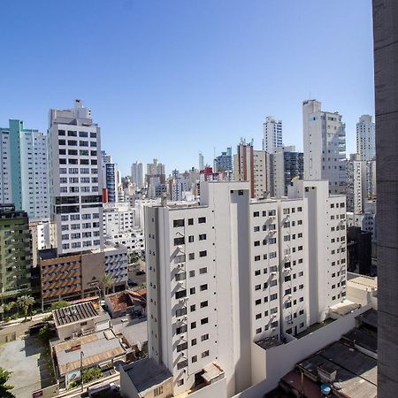 Cs135 - Piscina, Linda Vista, Climatizado, Garagem Apartment บัลเนอาริโอ กังโบริว ภายนอก รูปภาพ