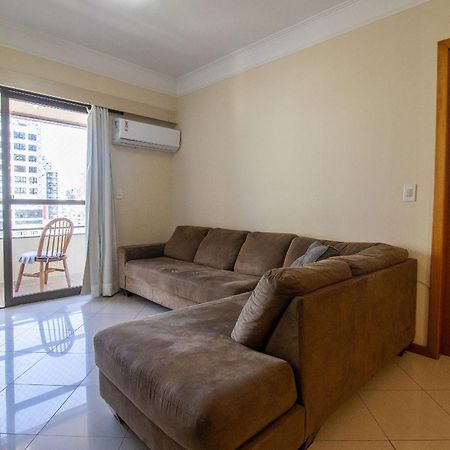 Cs135 - Piscina, Linda Vista, Climatizado, Garagem Apartment บัลเนอาริโอ กังโบริว ภายนอก รูปภาพ