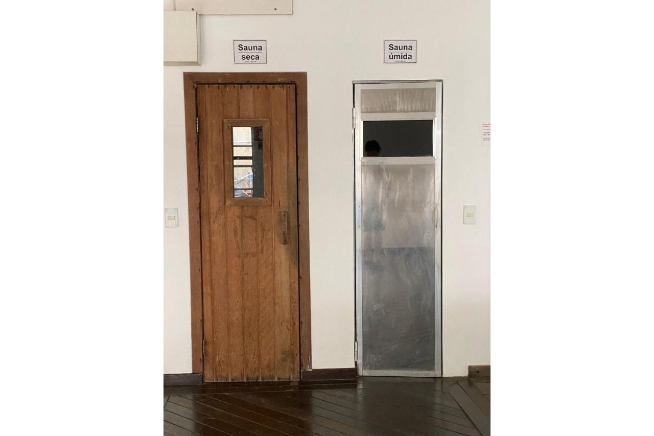 Cs135 - Piscina, Linda Vista, Climatizado, Garagem Apartment บัลเนอาริโอ กังโบริว ภายนอก รูปภาพ