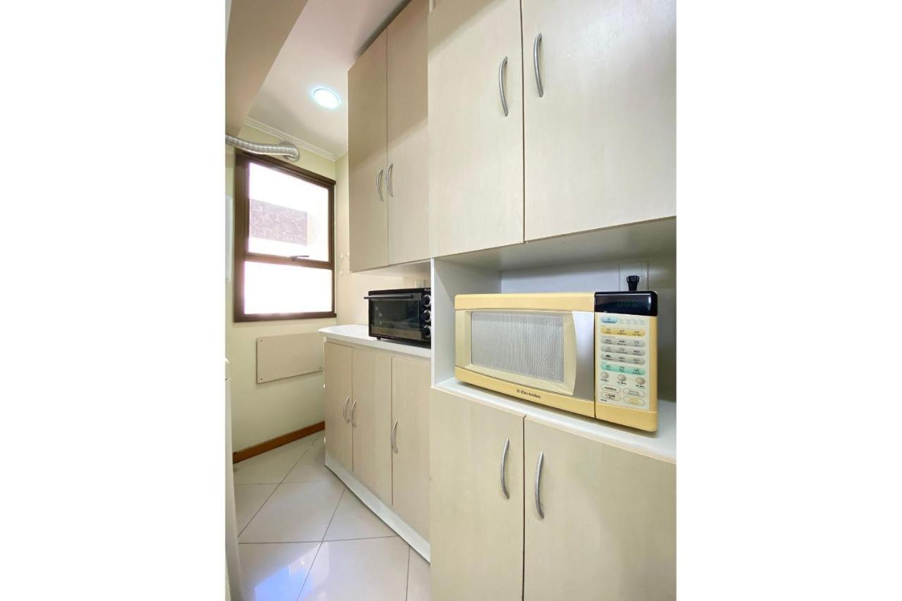 Cs135 - Piscina, Linda Vista, Climatizado, Garagem Apartment บัลเนอาริโอ กังโบริว ภายนอก รูปภาพ