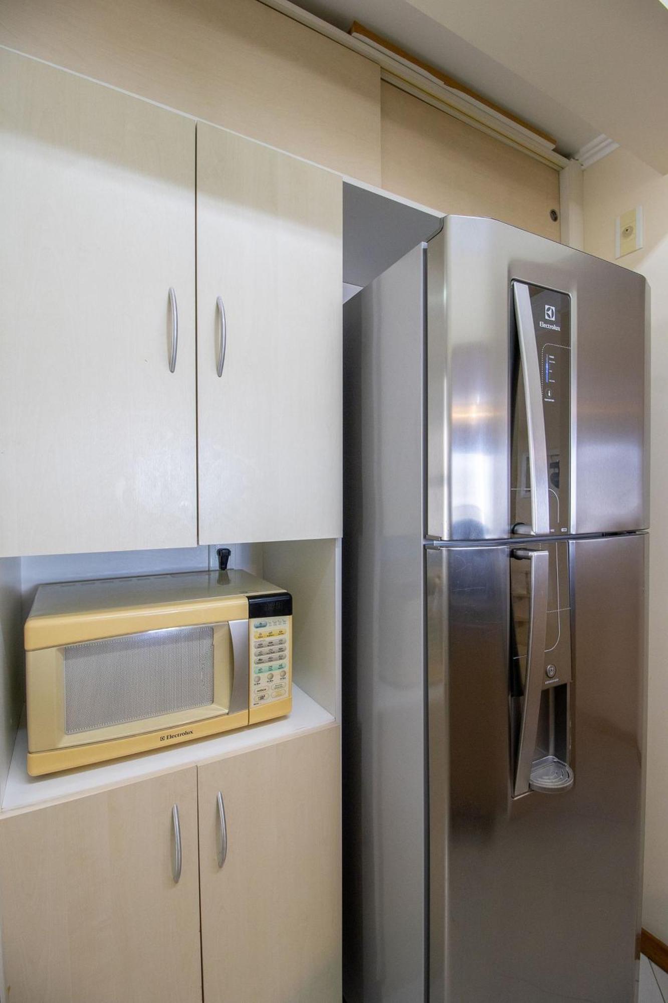 Cs135 - Piscina, Linda Vista, Climatizado, Garagem Apartment บัลเนอาริโอ กังโบริว ภายนอก รูปภาพ