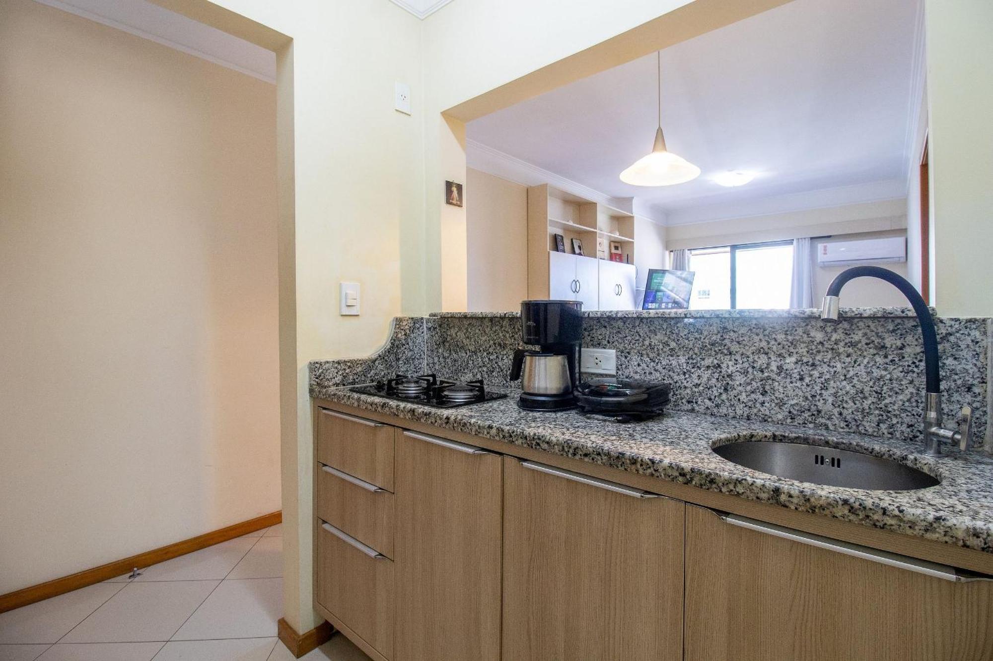 Cs135 - Piscina, Linda Vista, Climatizado, Garagem Apartment บัลเนอาริโอ กังโบริว ภายนอก รูปภาพ