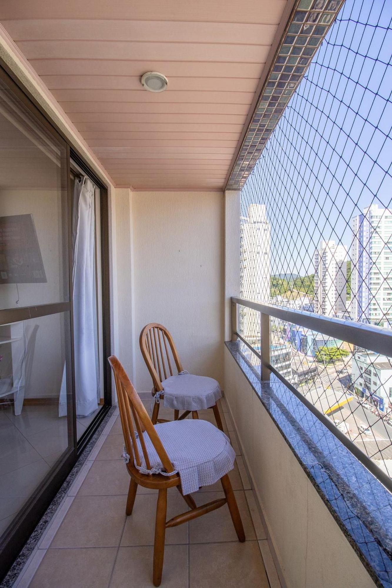 Cs135 - Piscina, Linda Vista, Climatizado, Garagem Apartment บัลเนอาริโอ กังโบริว ภายนอก รูปภาพ