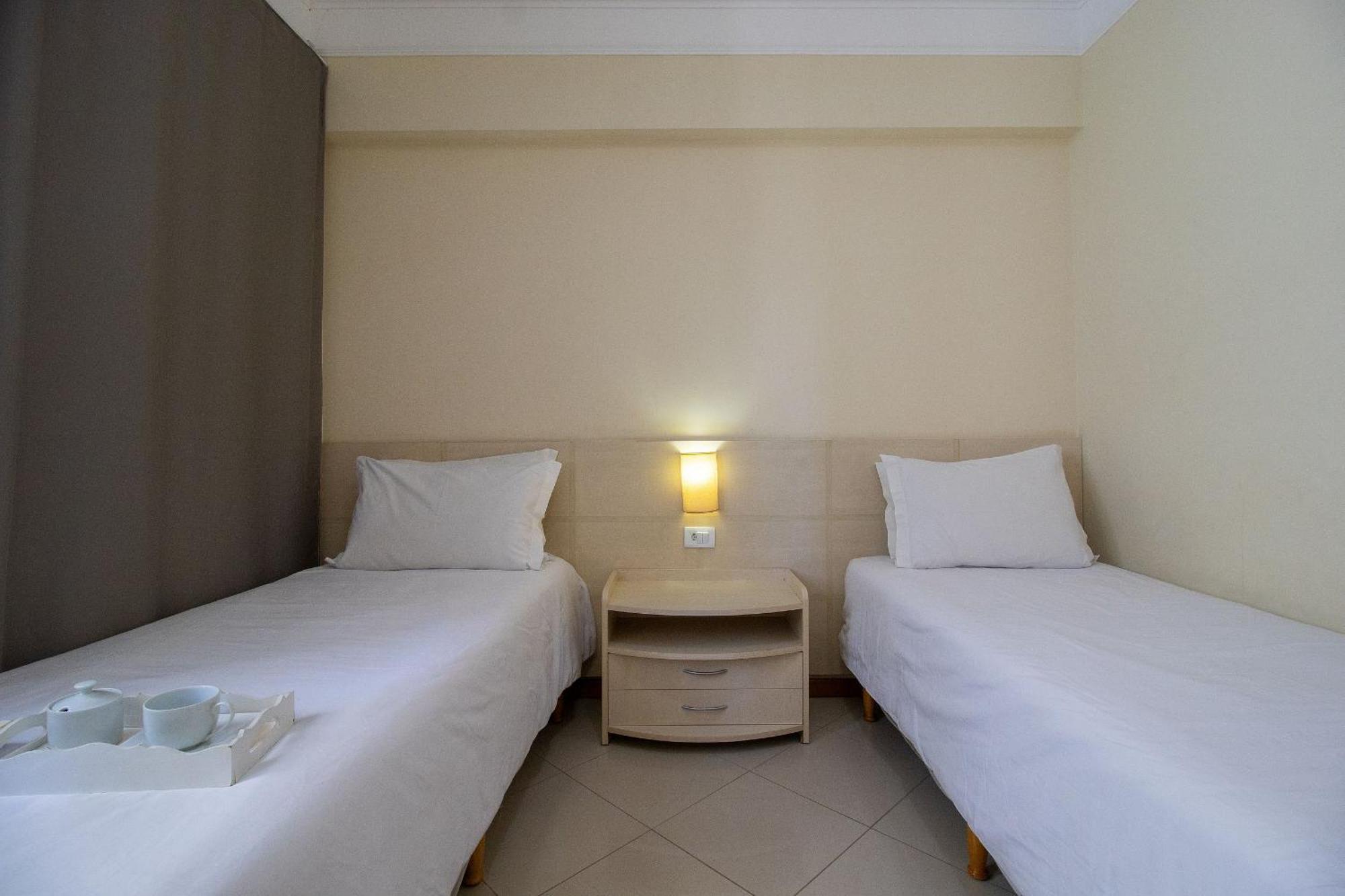 Cs135 - Piscina, Linda Vista, Climatizado, Garagem Apartment บัลเนอาริโอ กังโบริว ภายนอก รูปภาพ
