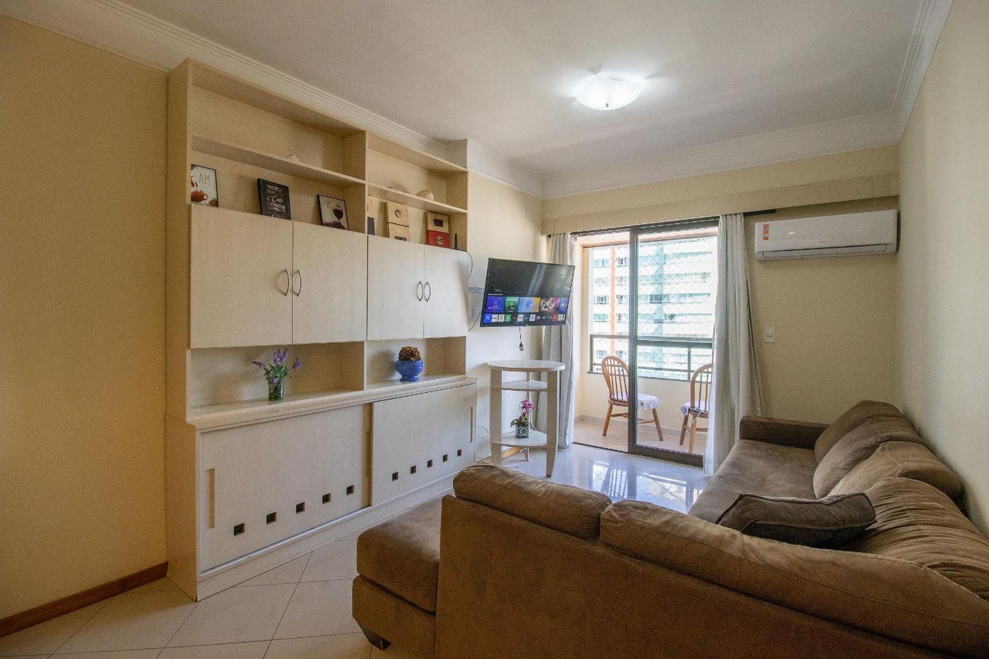 Cs135 - Piscina, Linda Vista, Climatizado, Garagem Apartment บัลเนอาริโอ กังโบริว ภายนอก รูปภาพ