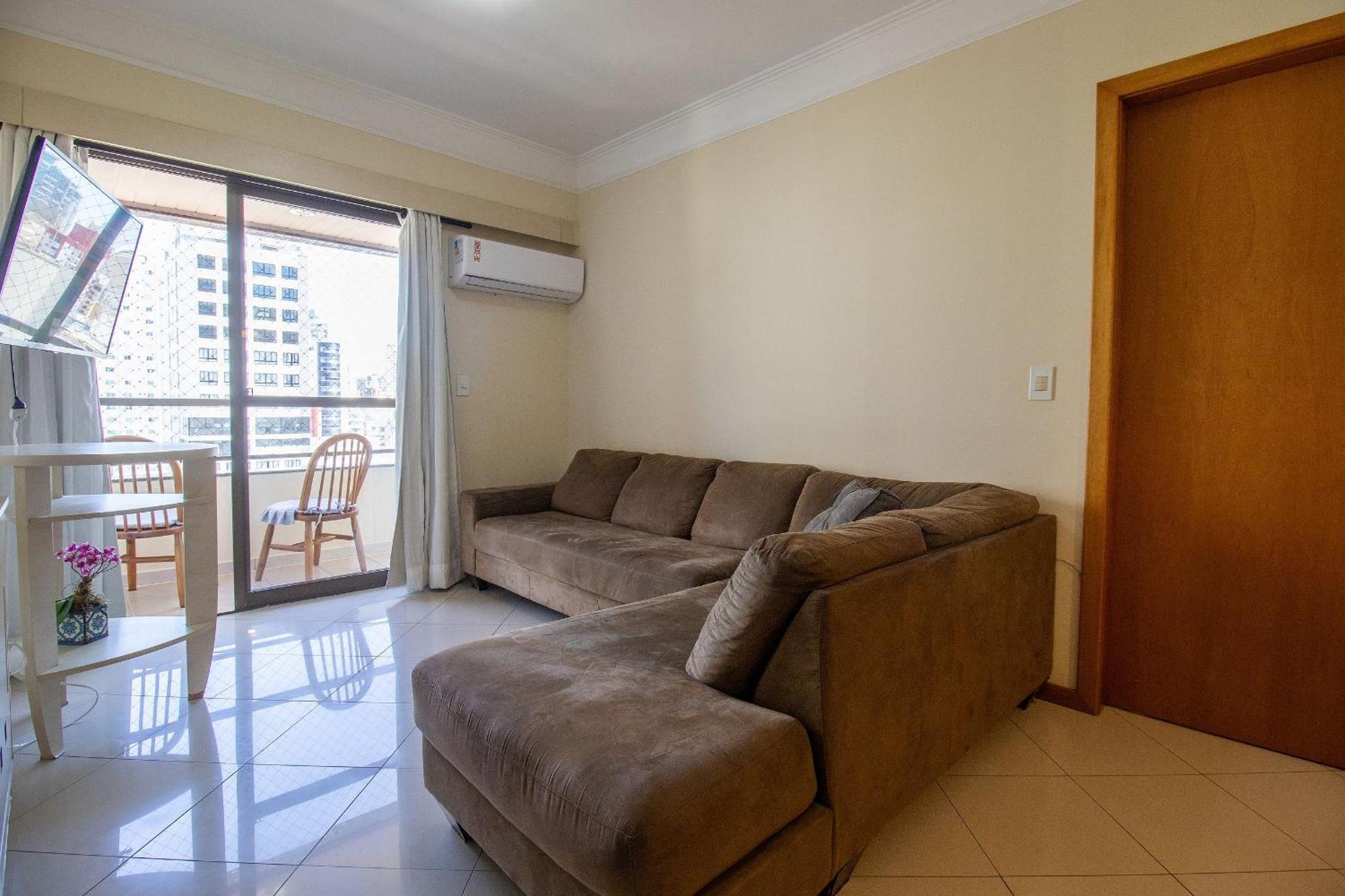 Cs135 - Piscina, Linda Vista, Climatizado, Garagem Apartment บัลเนอาริโอ กังโบริว ภายนอก รูปภาพ