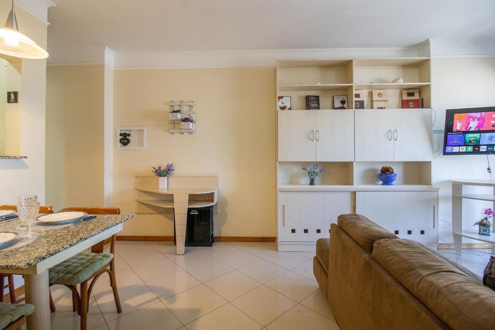 Cs135 - Piscina, Linda Vista, Climatizado, Garagem Apartment บัลเนอาริโอ กังโบริว ภายนอก รูปภาพ