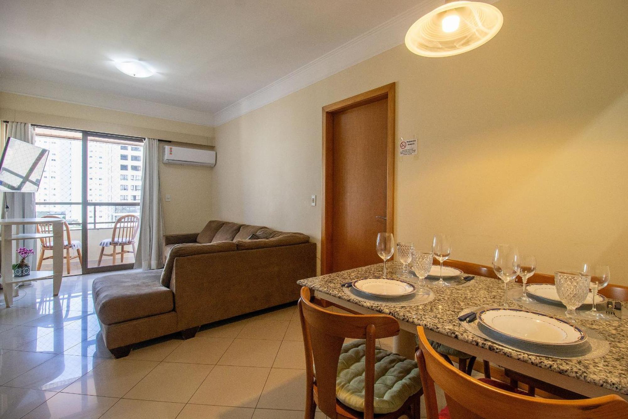 Cs135 - Piscina, Linda Vista, Climatizado, Garagem Apartment บัลเนอาริโอ กังโบริว ภายนอก รูปภาพ