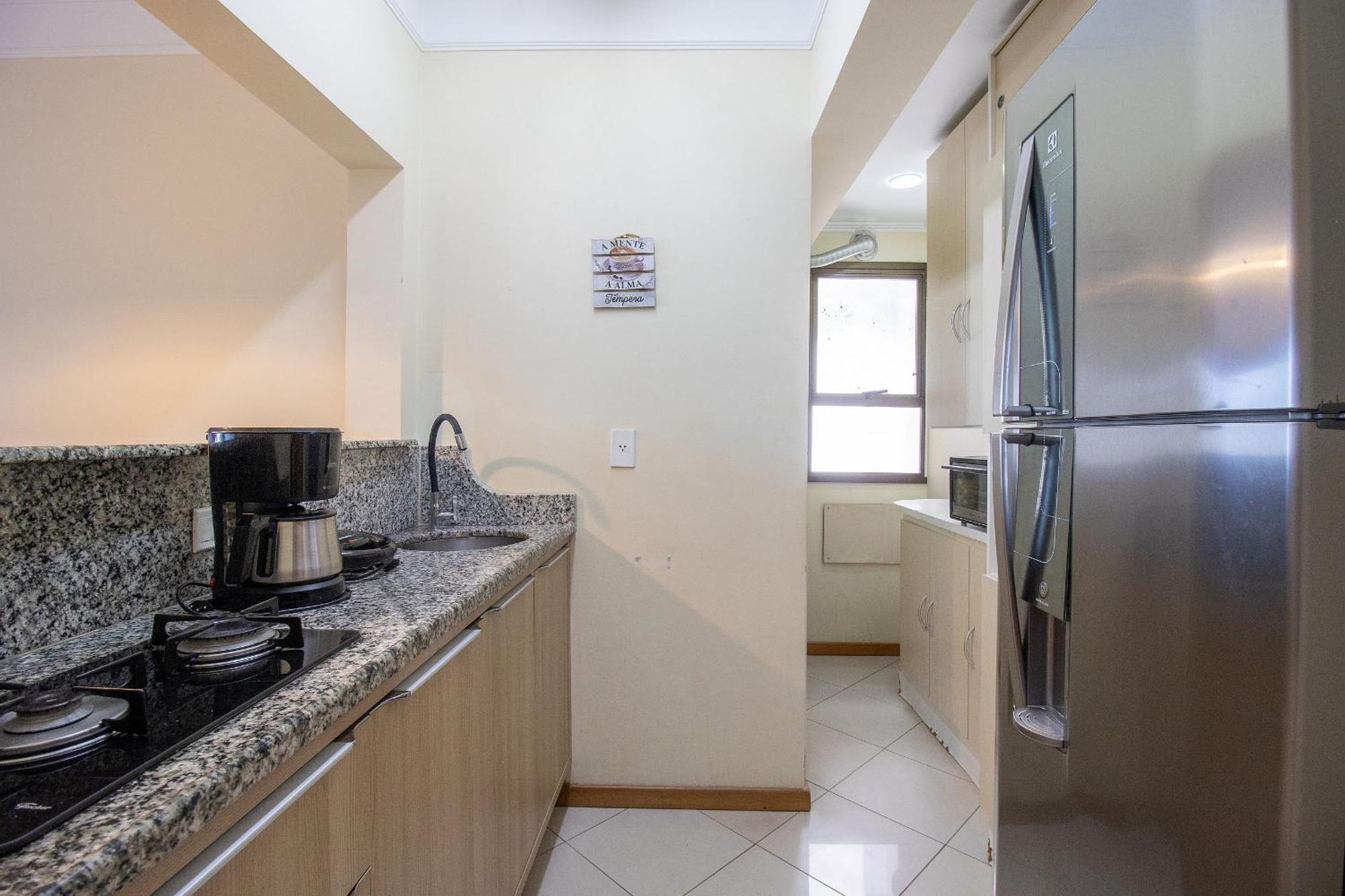 Cs135 - Piscina, Linda Vista, Climatizado, Garagem Apartment บัลเนอาริโอ กังโบริว ภายนอก รูปภาพ