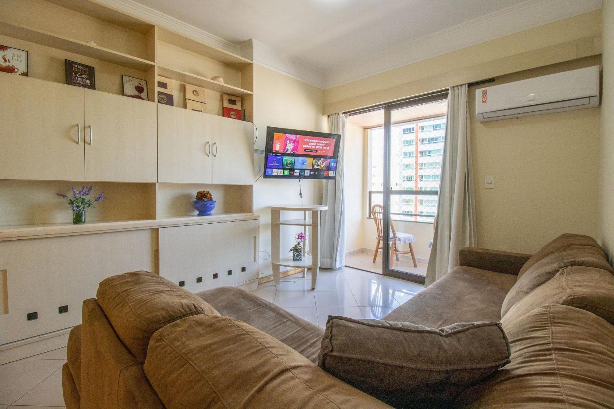 Cs135 - Piscina, Linda Vista, Climatizado, Garagem Apartment บัลเนอาริโอ กังโบริว ภายนอก รูปภาพ