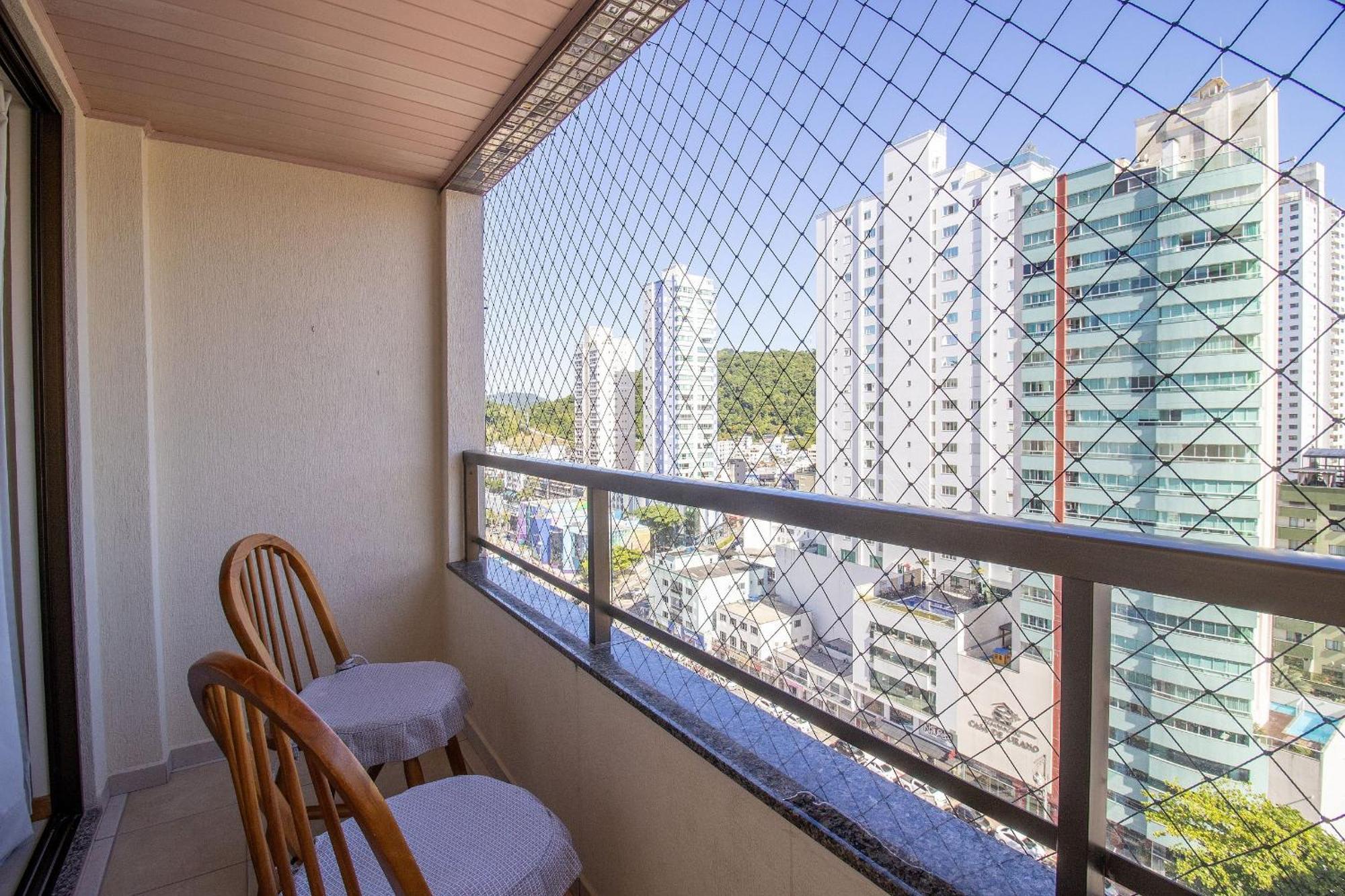 Cs135 - Piscina, Linda Vista, Climatizado, Garagem Apartment บัลเนอาริโอ กังโบริว ภายนอก รูปภาพ